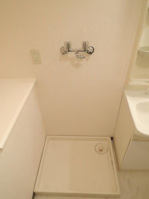 【設備】 | クレスト王子Ｉ