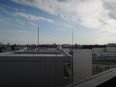 【展望】 | クレスト王子Ｉ