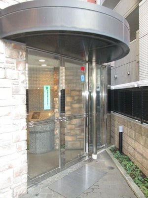 【エントランス】 | クレスト王子Ｉ