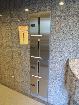 【ロビー】 | クレスト王子Ｉ