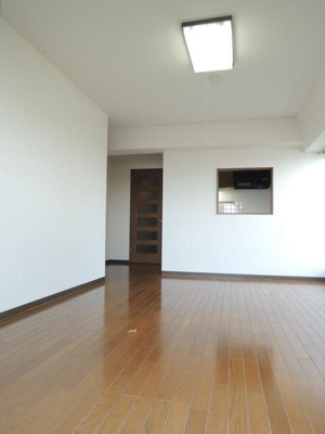 【居間・リビング】 | クレスト王子Ｉ