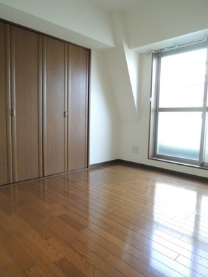 【寝室】 | クレスト王子Ｉ