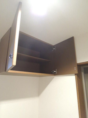 【収納】 | クレスト王子Ｉ