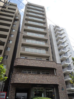 【外観】 | クレスト王子Ｉ