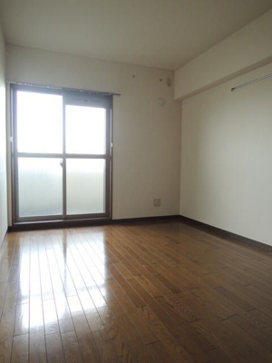 【寝室】 | クレスト王子Ｉ