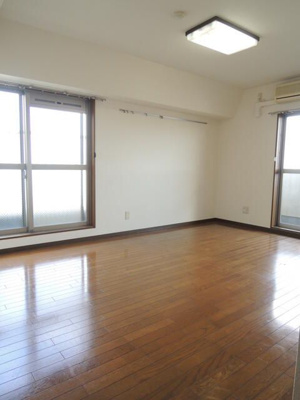 【居間・リビング】 | クレスト王子Ｉ