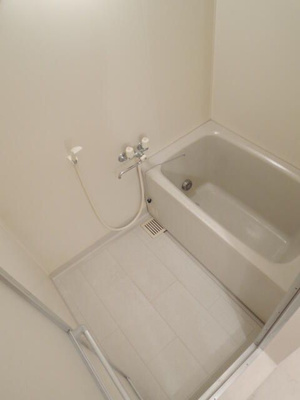 【浴室】 | クレスト王子Ｉ