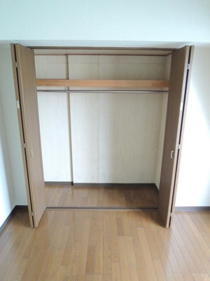 【収納】 | クレスト王子Ｉ