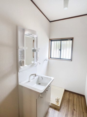 【洗面所】 | サンハイツマツモト