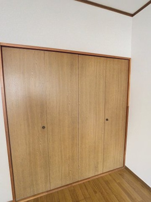 【収納】 | サンハイツマツモト