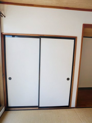 【収納】 | サンハイツマツモト