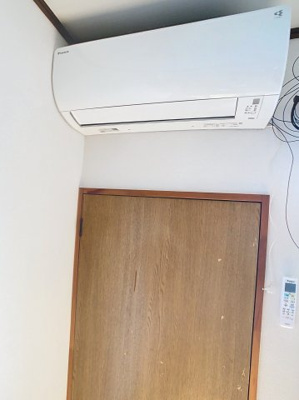 【設備】 | サンハイツマツモト