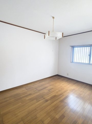 【寝室】 | サンハイツマツモト