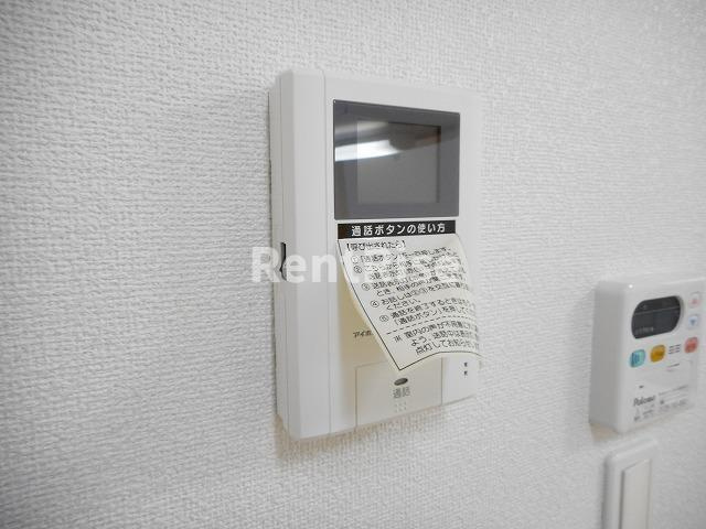 ジュネスＴ・Ｄ　Ⅰのセキュリティ|セキュリティ