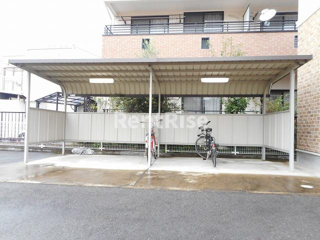 ジュネスＴ・Ｄ　Ⅰのその他|その他