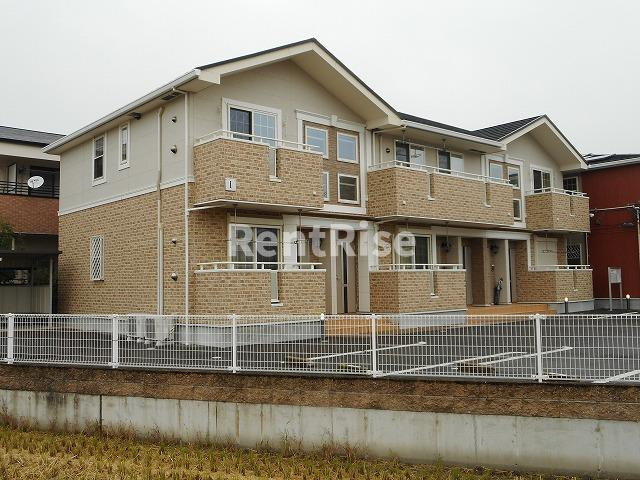 ジュネスＴ・Ｄ　Ⅰ