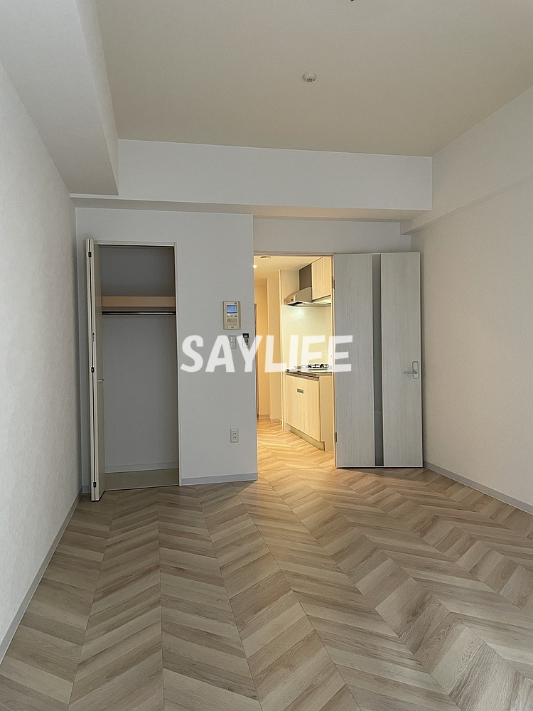 トレス・アコルデの内装