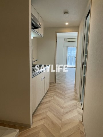 トレス・アコルデの内装