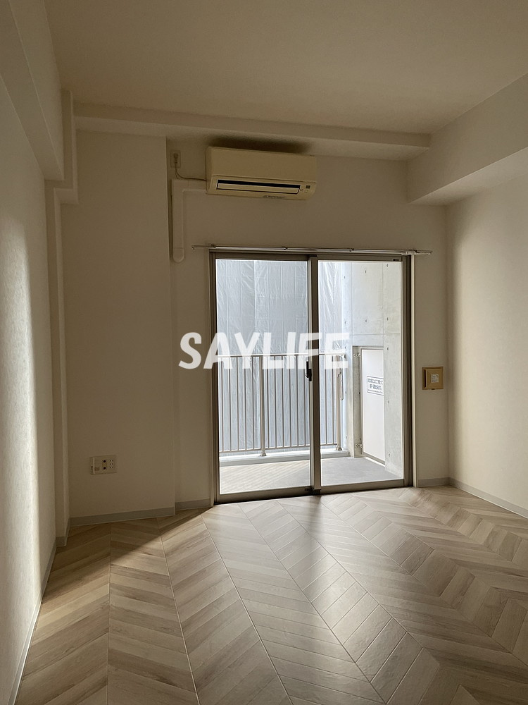 トレス・アコルデの居間・リビング