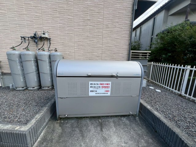 マンション立石のその他共用部分