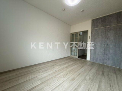 【居間・リビング】 | オキナテラス | ゆったり過ごせるリビングです