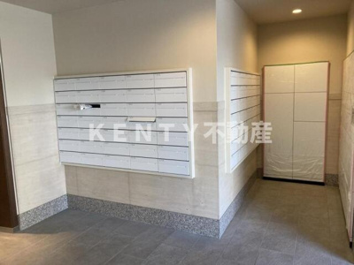 【設備】 | パークナードフィット田園調布
