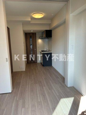 【居間・リビング】 | エスティメゾン大森 | 使いやすい居間です