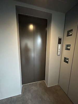 【その他共用部分】 | ＲＥＬＵＸＩＡ両国Ⅱ