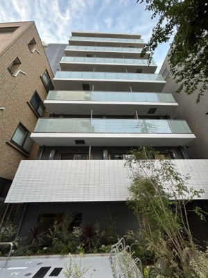 【外観】 | ＲＥＬＵＸＩＡ両国Ⅱ