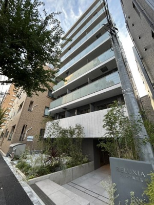 【外観】 | ＲＥＬＵＸＩＡ両国Ⅱ