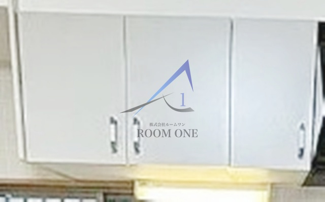 ファミール・コアメゾンの内装