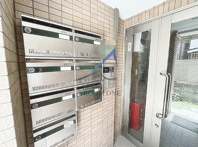 ファミール・コアメゾンのその他共用部分