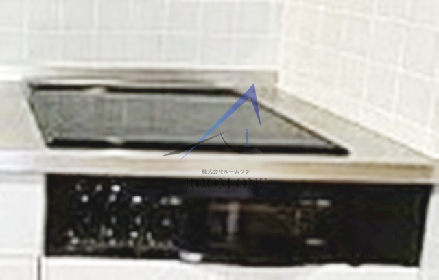 ファミール・コアメゾンの内装