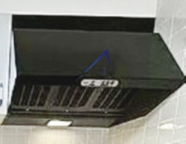 ファミール・コアメゾンの内装