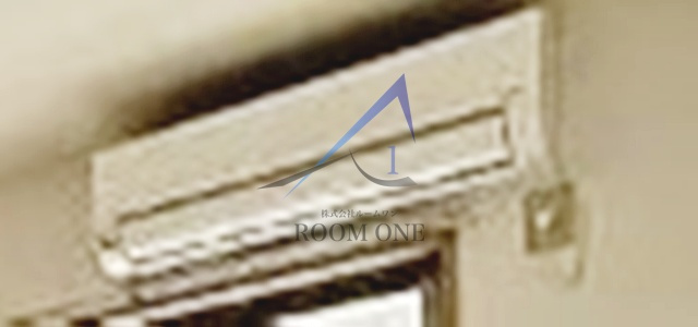 ファミール・コアメゾンの内装