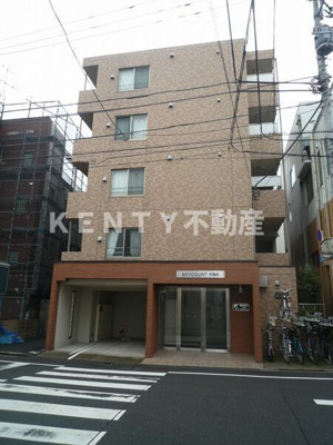 【外観】 | スカイコート千鳥町 | 外観もきれいです