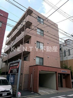 【外観】 | スカイコート千鳥町 | 外観です