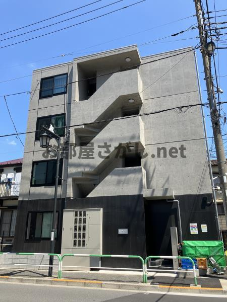 ＧＲＡＮ　ＤＯＭＡＮＥ　ＫＩＴＡＡＫＡＢＡＮＥ【おとり物件なし】#北区 #北赤羽