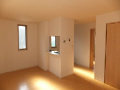 Ｙｏｒｋ　Ｈａｐｐｉｎｅｓｓの居間・リビング