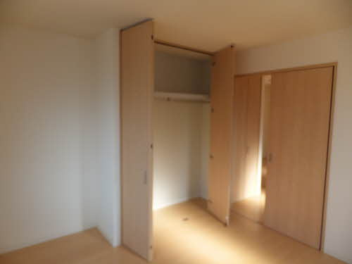 Ｙｏｒｋ　Ｈａｐｐｉｎｅｓｓの収納