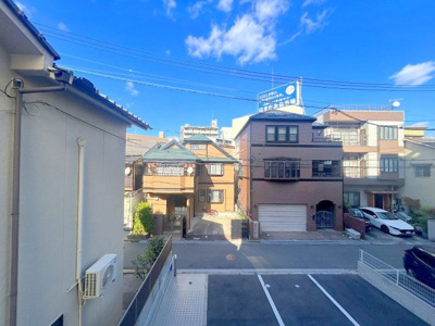 【展望】 | ほくよしビル