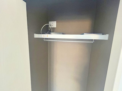 【収納】 | ほくよしビル