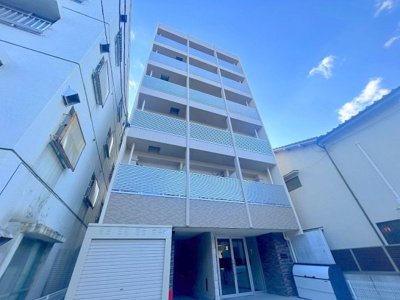 【外観】 | ほくよしビル