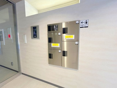 【その他共用部分】 | ほくよしビル