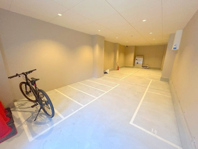 【その他共用部分】 | ほくよしビル