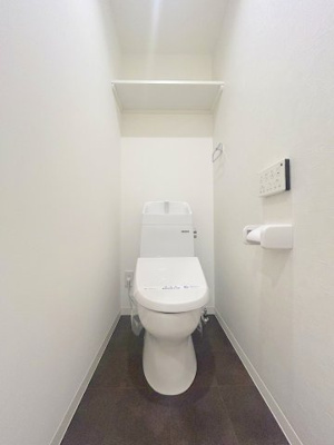 【トイレ】 | ほくよしビル