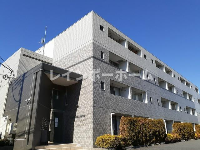 フローリド・カシワ