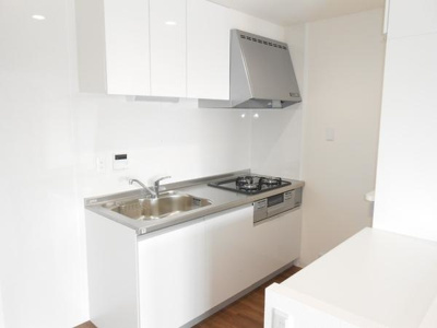 【キッチン】 | 大和サニーハイツ高槻2棟