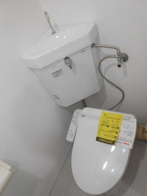 【トイレ】 | 大和サニーハイツ高槻2棟