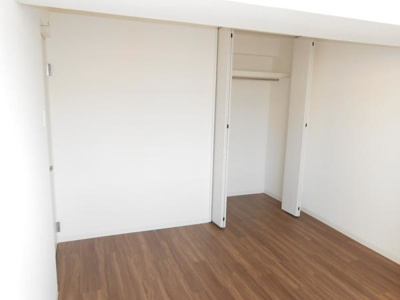 【洋室】 | 大和サニーハイツ高槻2棟